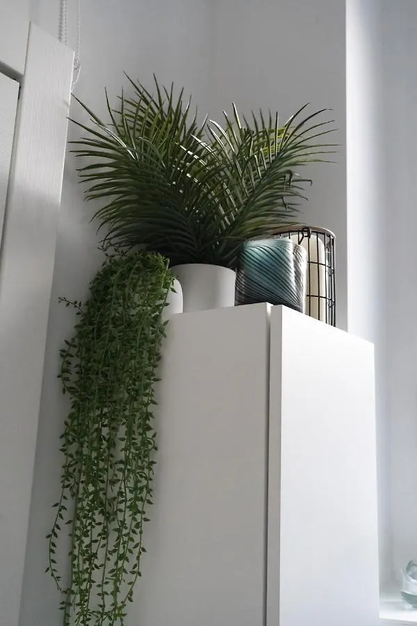 Little World Milano Affori District 4 Pax Wifi Apartment