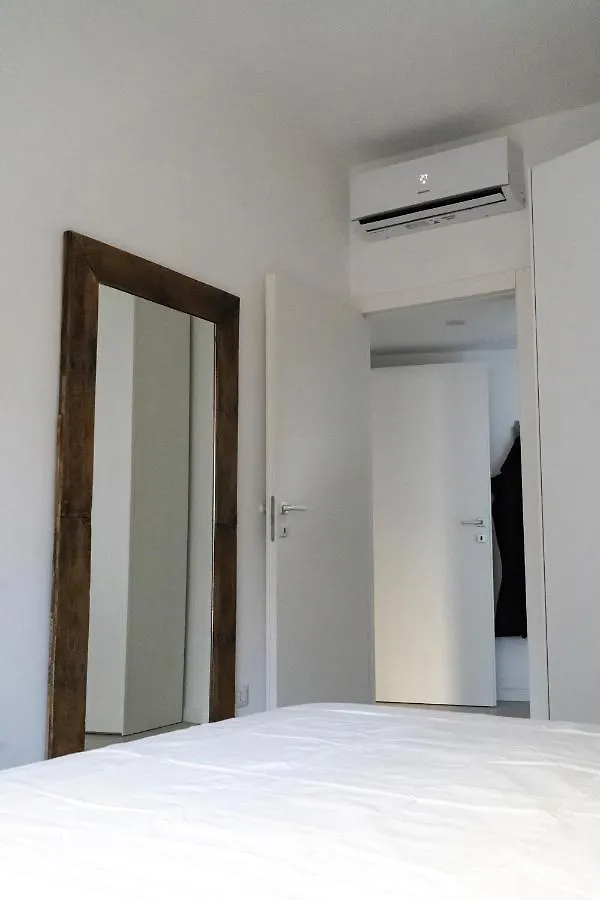Little World Milano Affori District 4 Pax Wifi Apartment 0*, Milan
