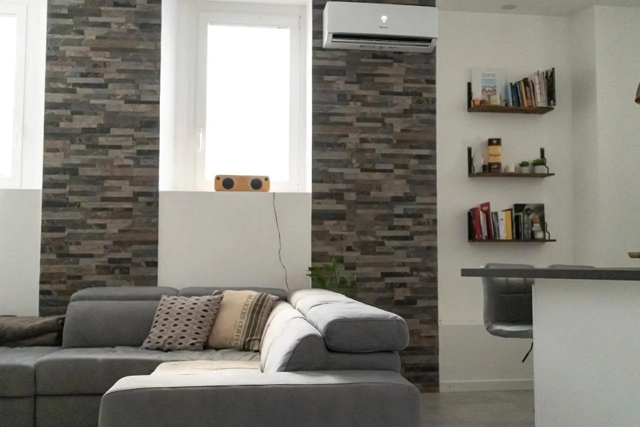 Little World Milano Affori District 4 Pax Wifi Apartment Italy