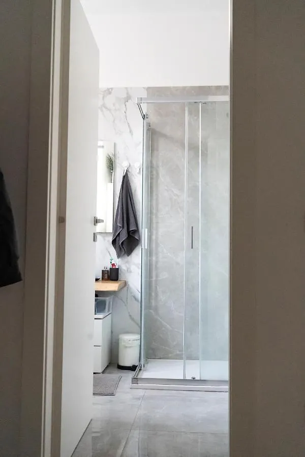 Little World Milano Affori District 4 Pax Wifi Appartement
