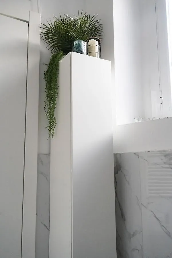 Little World Milano Affori District 4 Pax Wifi Appartement Italië